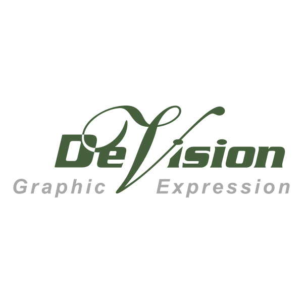 DeVision Graphic Expression