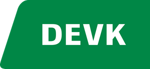 DEVK Logo ,Logo , icon , SVG DEVK Logo