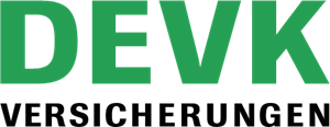 DEVK Versicherungen Logo ,Logo , icon , SVG DEVK Versicherungen Logo