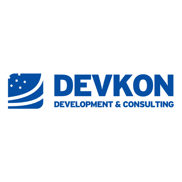 Devkon Logo ,Logo , icon , SVG Devkon Logo