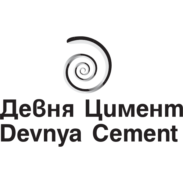 DEVNYA CEMENT Logo