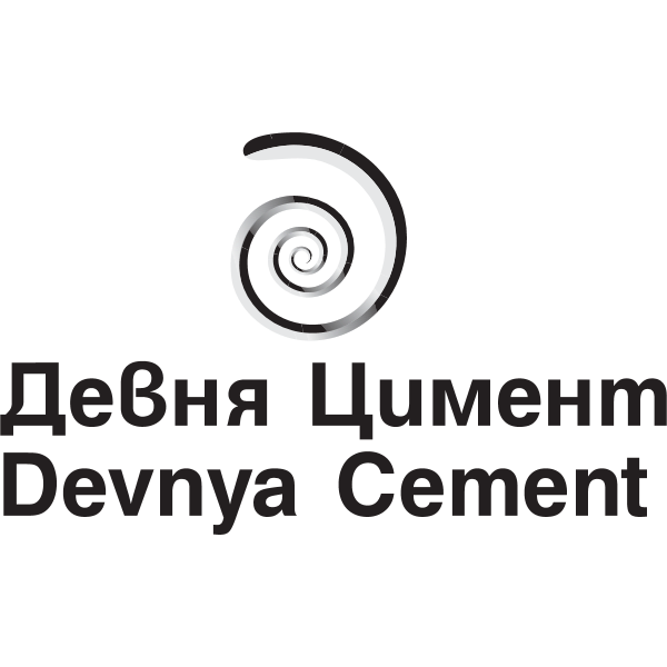 DEVNYA CEMENT Logo ,Logo , icon , SVG DEVNYA CEMENT Logo