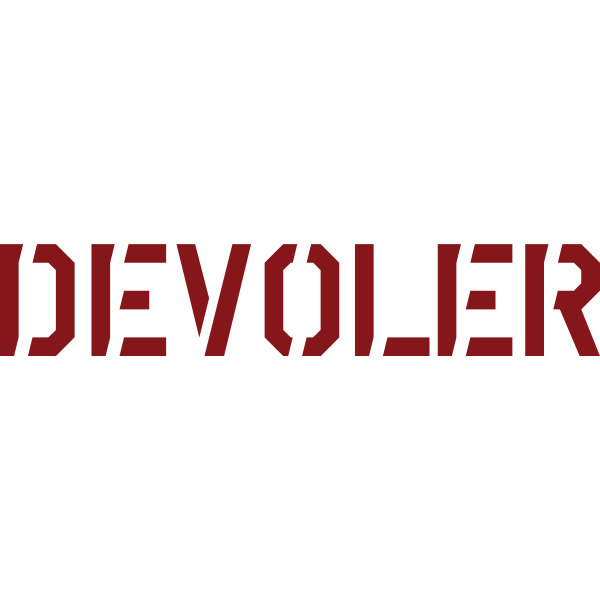 DEVOLER Logo