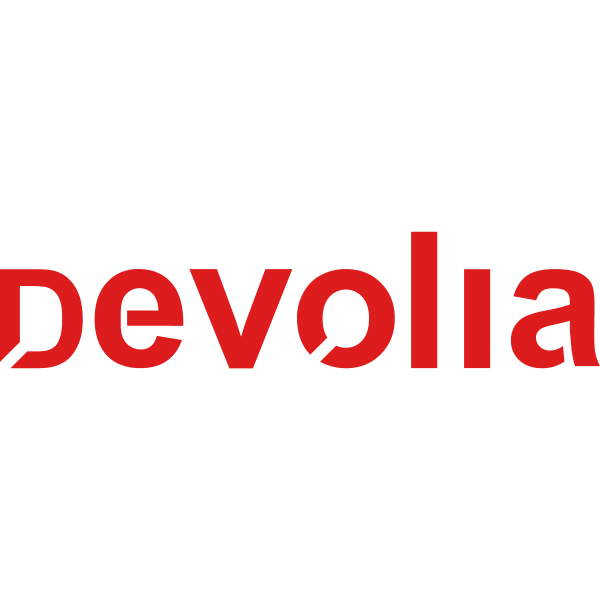 Devolia Logo ,Logo , icon , SVG Devolia Logo