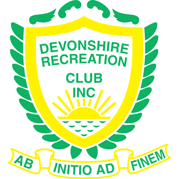 devonshire cougars Logo