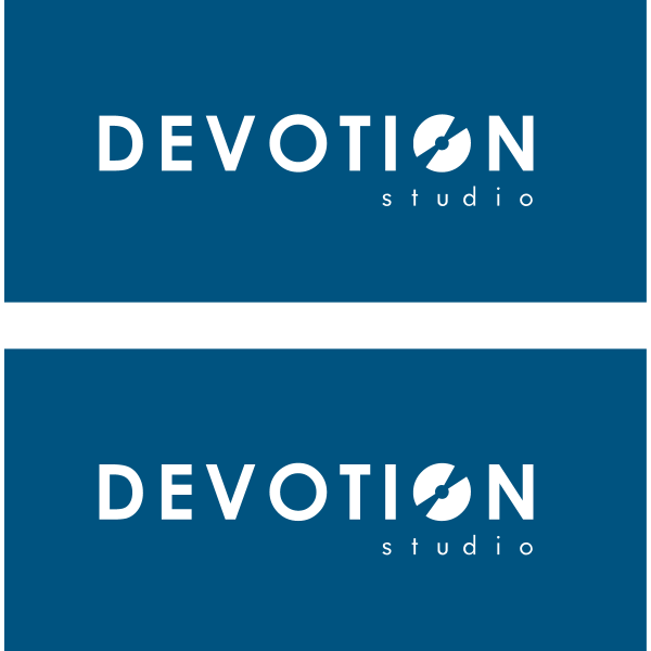 Devotion Studio Logo ,Logo , icon , SVG Devotion Studio Logo