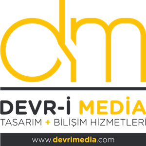 Devr-i Media Logo