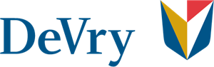 Devry Logo
