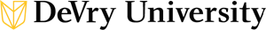 DeVry University Logo ,Logo , icon , SVG DeVry University Logo