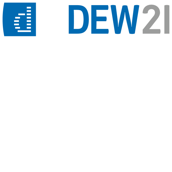 DEW Logo