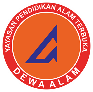 Dewa Alam Logo ,Logo , icon , SVG Dewa Alam Logo