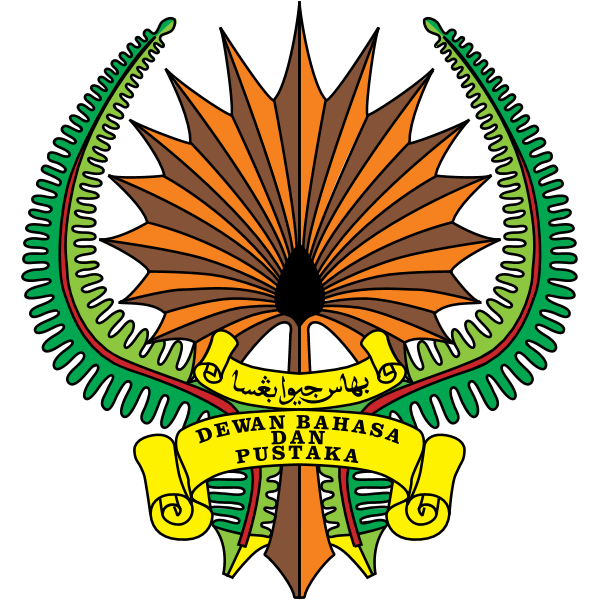 Dewan Bahasa Dan Pustaka Logo ,Logo , icon , SVG Dewan Bahasa Dan Pustaka Logo
