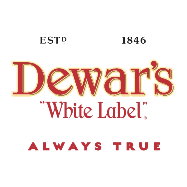 Dewar’s Logo ,Logo , icon , SVG Dewar’s Logo