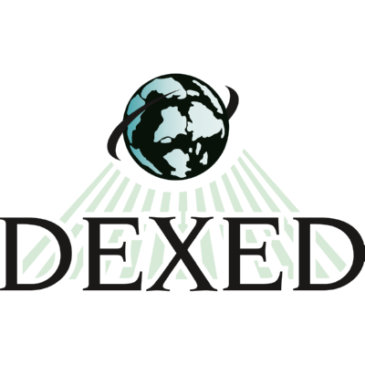 DEXED Logo ,Logo , icon , SVG DEXED Logo