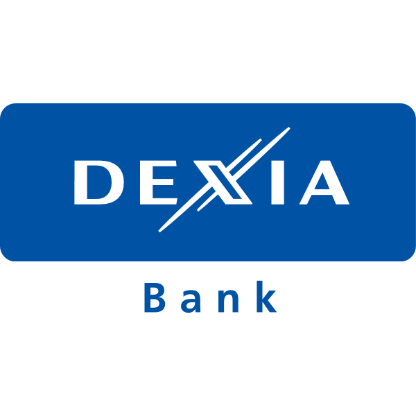 Dexia Bank Logo ,Logo , icon , SVG Dexia Bank Logo
