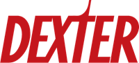 Dexter TV series Logo ,Logo , icon , SVG Dexter TV series Logo