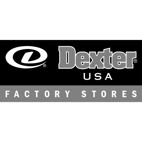 DEXTER USA ,Logo , icon , SVG DEXTER USA
