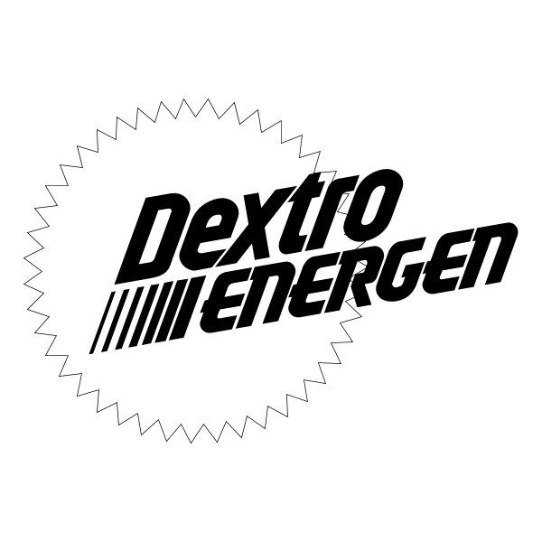Dextro Energen