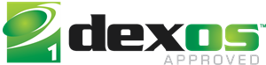 Dexus Approved Logo