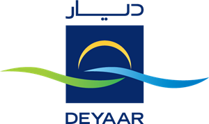 Deyaar Logo ,Logo , icon , SVG Deyaar Logo