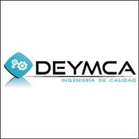 DEYMCA Logo