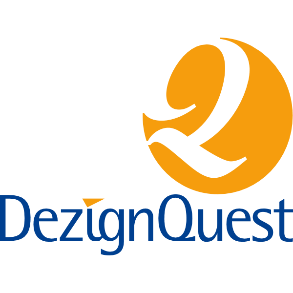 dezignquest Logo ,Logo , icon , SVG dezignquest Logo