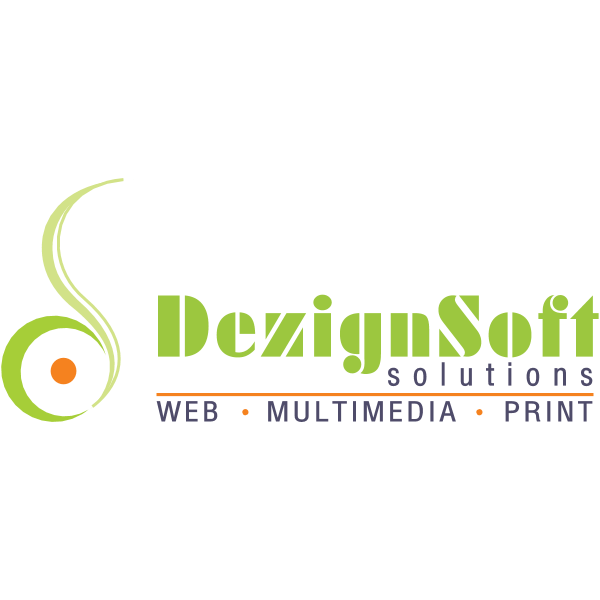 DezignSoft Solutions Logo