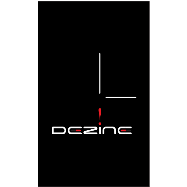Dezine Logo ,Logo , icon , SVG Dezine Logo