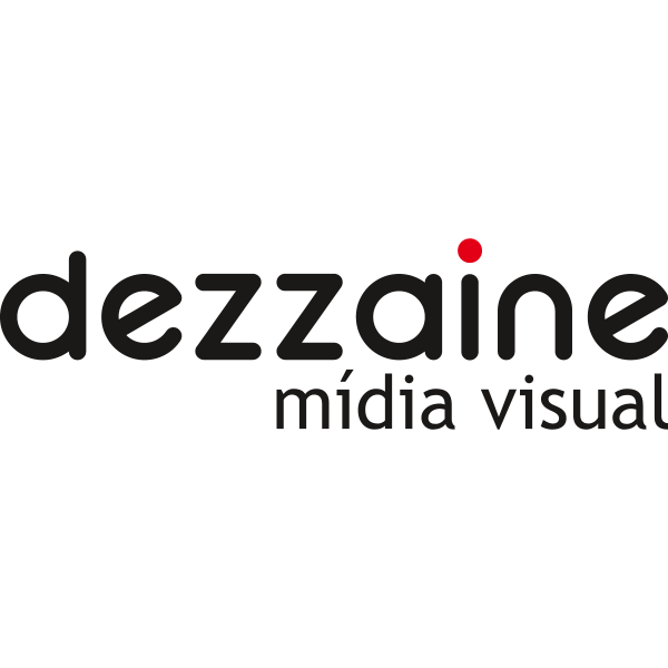 dezzaine midia visual Logo ,Logo , icon , SVG dezzaine midia visual Logo