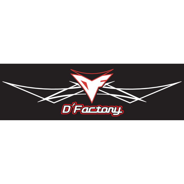 D’Factory Logo ,Logo , icon , SVG D’Factory Logo