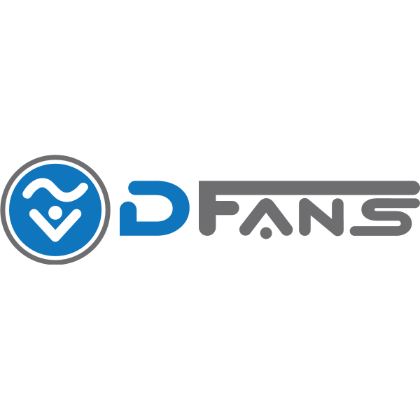 DFans Logo