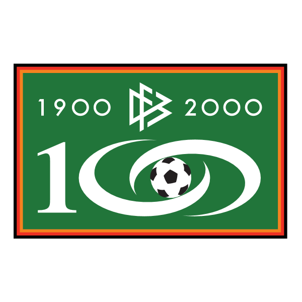 DFB Logo ,Logo , icon , SVG DFB Logo