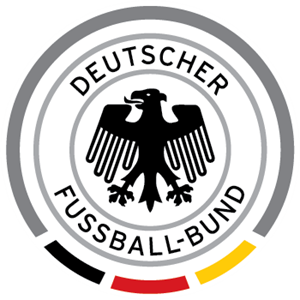 DFB National Football Team Logo ,Logo , icon , SVG DFB National Football Team Logo