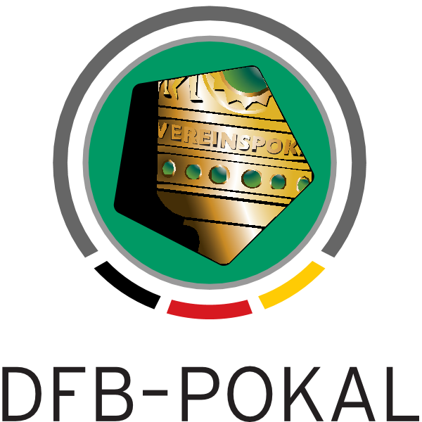DFB-Pokal Logo ,Logo , icon , SVG DFB-Pokal Logo