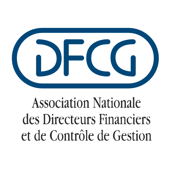 DFCG Logo [ Download - Logo - icon ] png svg