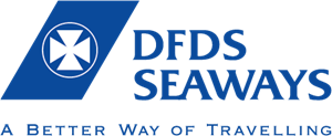 DFDS Seaways Logo ,Logo , icon , SVG DFDS Seaways Logo