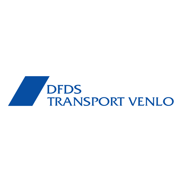 DFDS Transport Venlo Logo