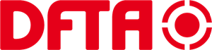 DFTA Flexodruck Fachverband Logo ,Logo , icon , SVG DFTA Flexodruck Fachverband Logo