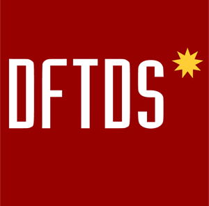 DFTDS Logo