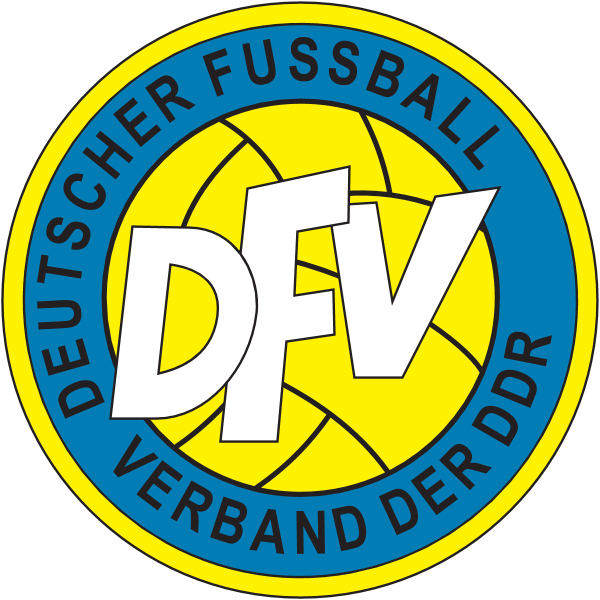 DFV Deutscher Fussball Verband Logo ,Logo , icon , SVG DFV Deutscher Fussball Verband Logo