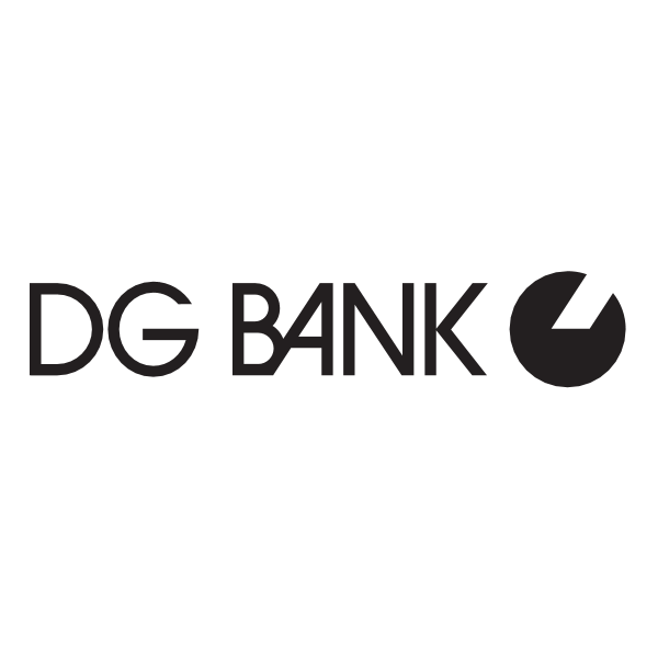 DG Bank Logo ,Logo , icon , SVG DG Bank Logo