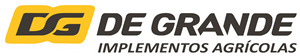 DG DE GRANDE Logo ,Logo , icon , SVG DG DE GRANDE Logo