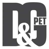 D&G Pet Logo ,Logo , icon , SVG D&G Pet Logo