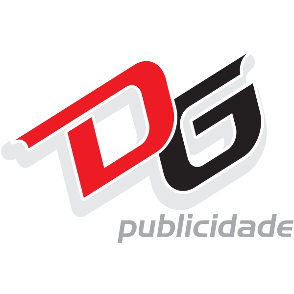 DG Publicidade Logo ,Logo , icon , SVG DG Publicidade Logo