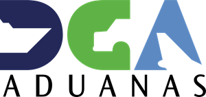 dga aduanas Logo