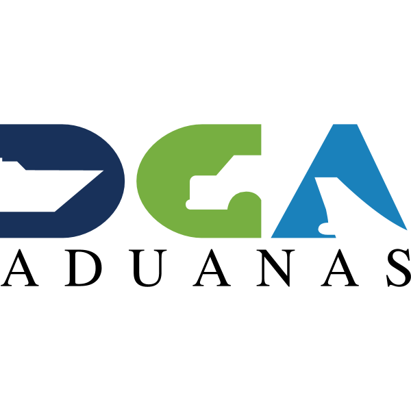 DGA Logo ,Logo , icon , SVG DGA Logo