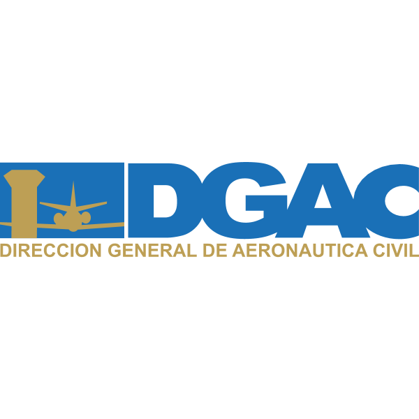 DGAC Guatemala Logo ,Logo , icon , SVG DGAC Guatemala Logo
