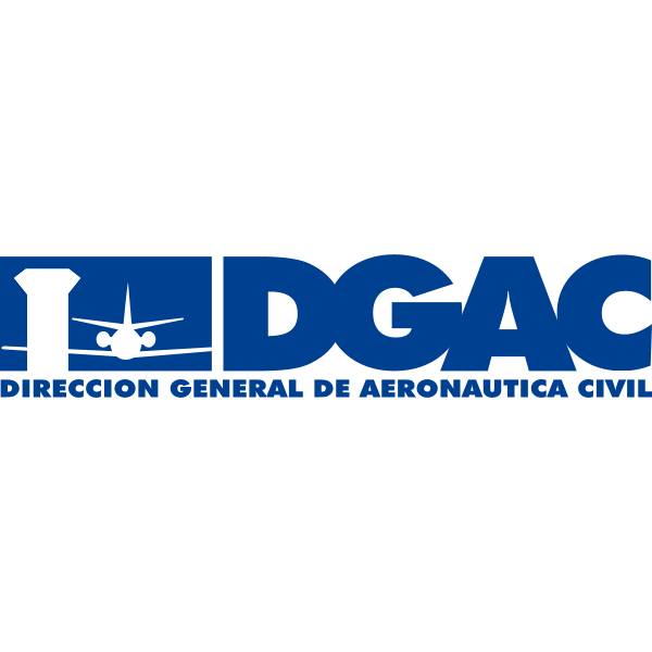 DGAC Logo ,Logo , icon , SVG DGAC Logo