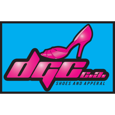 DGC Logo ,Logo , icon , SVG DGC Logo