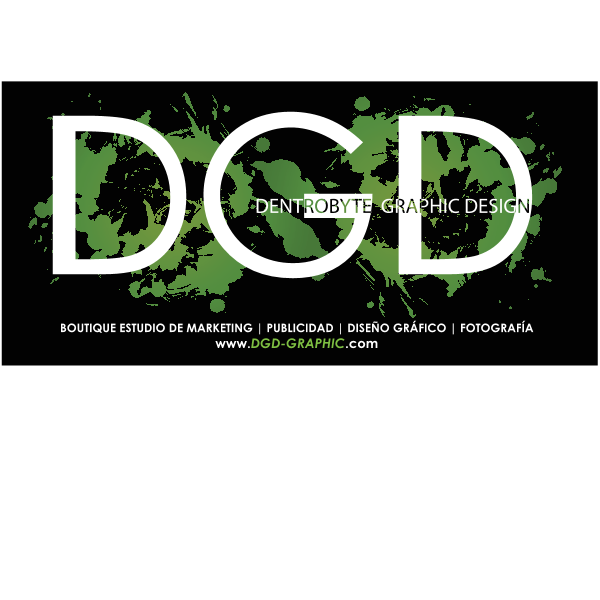 DGD Graphic Design Logo ,Logo , icon , SVG DGD Graphic Design Logo